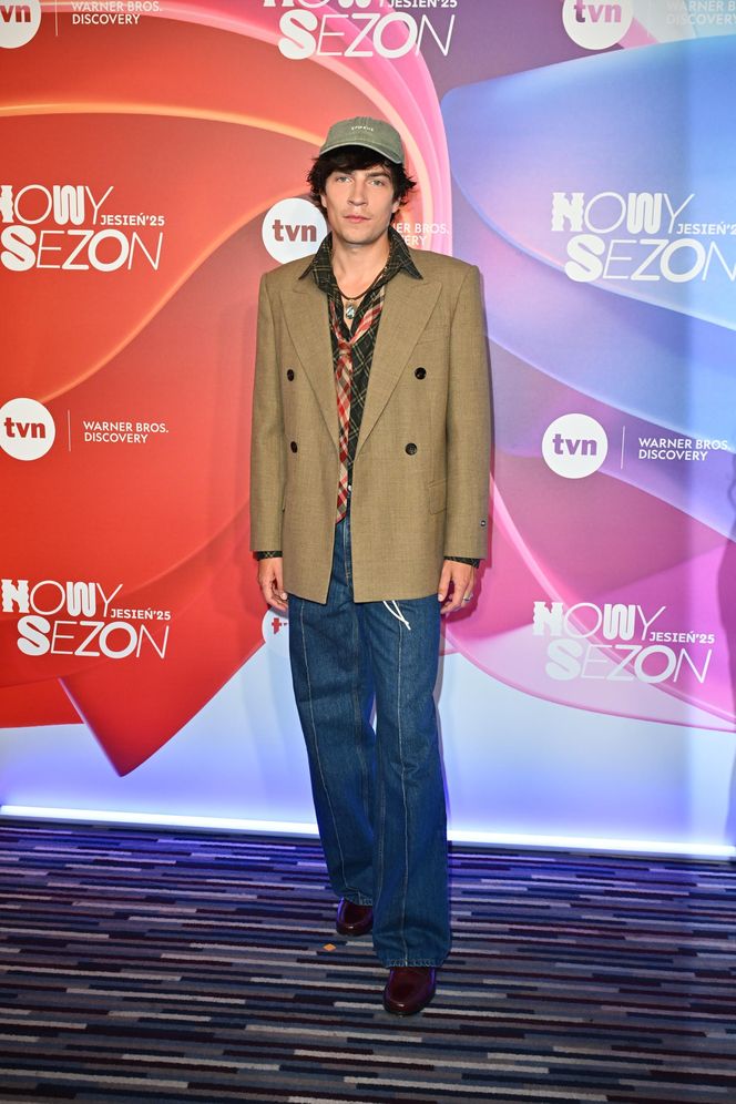 Masakry modowe na ramówce TVN