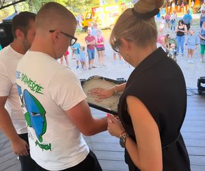 Aleja Dobrych Gwiazd: hołd dla DJ Hazela i pomoc dla chorego Nikodema!