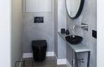 toaleta wc w domu