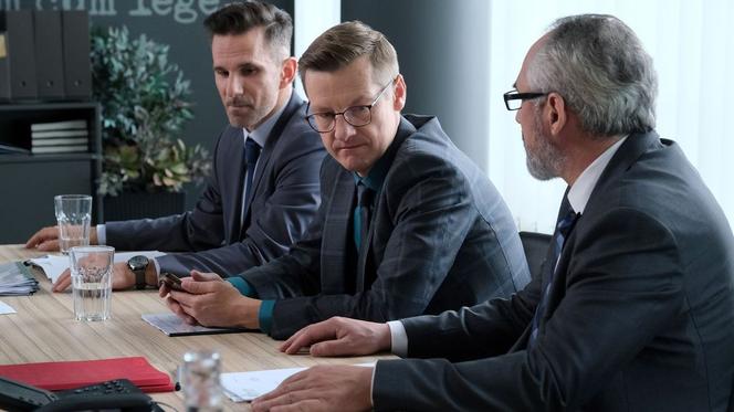 M jak miłość, odcinek 1681: Werner przekaże tragiczne wieści o Julii! To będzie oznaczało jedno – ZDJĘCIA