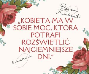 Sentencje o kobietach