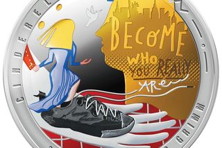 Baśniowe monety od Mennicy Polskiej