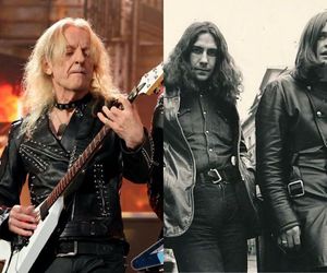 K.K Downing (ex-Judas Priest) o pożegnalnym koncercie Black Sabbath. To będzie jeden z najważniejszych momentów w historii rocka