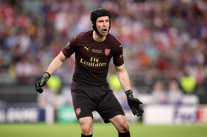 Petr Cech