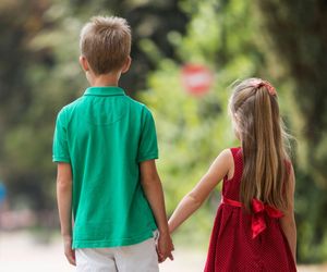 Krzyś i Kasia poszukują rodziny zastępczej. „Chciałbym prawdziwy dom” 