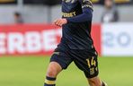 GKS Katowice kontra Lech Poznań
