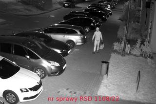 Rozpoznajesz te osoby? Są poszukiwane przez policjantów z Torunia!