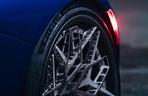 Tytanowe felgi drukowane w technologii 3D, HRE Performance Wheels