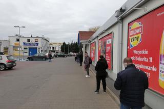 Lidl, Biedronka godziny otwarcia w czasie koronawirusa w Bydgoszczy [SKLEPY W BYDGOSZCZY GODZINY OTWARCIA KORONAWIRUS]