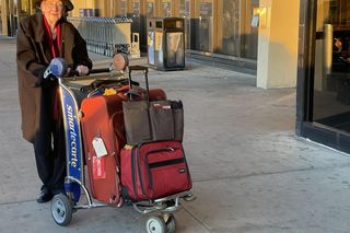 USA: Rozmowa z Evą Rubinstein 2024