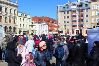 Dzień Przewodnika Turystycznego 2018 w Szczecinie