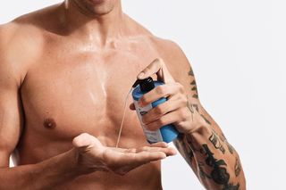 Jesienna pielęgnacja dla mężczyzn