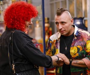 Czadoman w Lombardzie