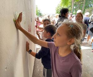 Święto kolorów, wolności i demokracji w Starachowicach