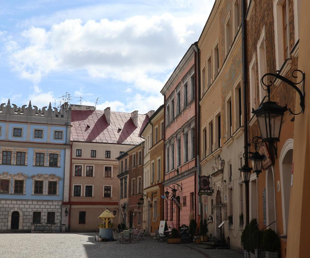 Gdzie zabrać rodzinę na obiad w Lublinie? To najwyżej oceniane restauracje w mieście!