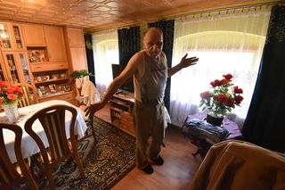 Zlikwidowali kopciuchy, a w domu zrobiło się jak w saunie! Mieszkańcy są wściekli