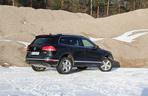 Volkswagen Touareg 3.0 V6 TDI Perfectline R-Style