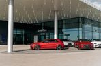 Przyszłość motoryzacji w zasięgu ręki – najnowocześniejszy salon Duda-Cars pod Lesznem już otwarty!