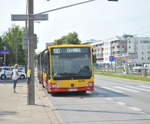 Metro wycięło autobusy z Jelonek. Mieszkańcy wściekli na decyzje ZTM