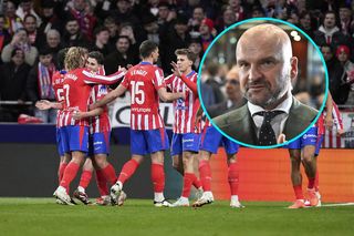 Atletico Madryt ma polskiego sponsora! Logo InPostu widoczne na trybunach, a pod stadionem czeka niespodzianka