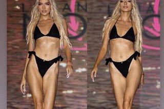 Caroline Derpieński polska modelka i starszy o 35 lat milioner ZARĘCZENI!