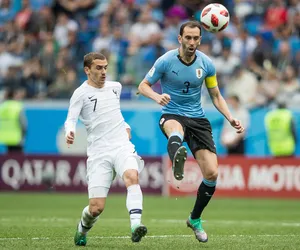 Mundial 2022: Diego Godin. Sylwetka reprezentanta Urugwaju