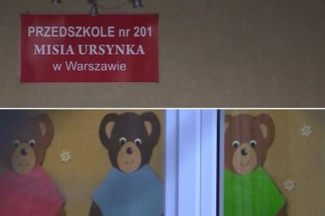 Niepokojące sygnały z przedszkola na Ursynowie. Opiekunka znęcała się nad małymi dziećmi? [WIDEO] - warszawa.eskainfo.pl