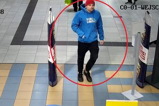 W CH Rondo w Bydgoszczy ukradli drogi sprzęt. Rozpoznajesz ich na zdjęciach?