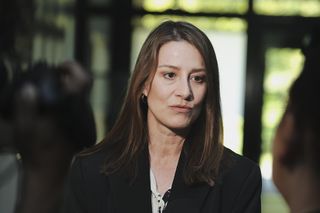 Maja Ostaszewska miażdży aktorów bez wykształcenia. Mówi o amatorach i kiepskich występach