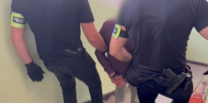 Rowerem na skok. 72-letni włamywacz grasował po Polsce! Przez lata był nieuchwytny.