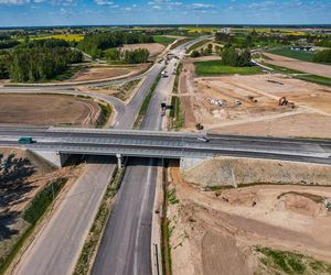 Budowa odcinka S19 Haćki-Bielsk Podlaski