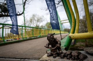 Wrocław zyskał nowego krasnala. Raciworek to symbol solidarności po powodzi