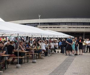 Lotny Festiwal Piwa w Katowicach: cud rzemieślniczych piw w sercu miasta