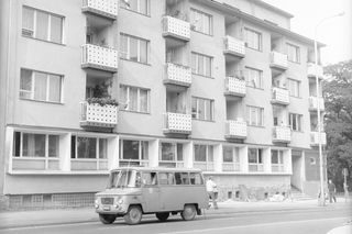 Kultowe samochody z czasów PRL