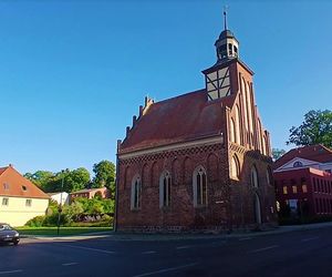 Angermünde
