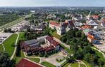Fantastyczne ujęcia Lublina z góry! Rozpoznajesz te miejsca?