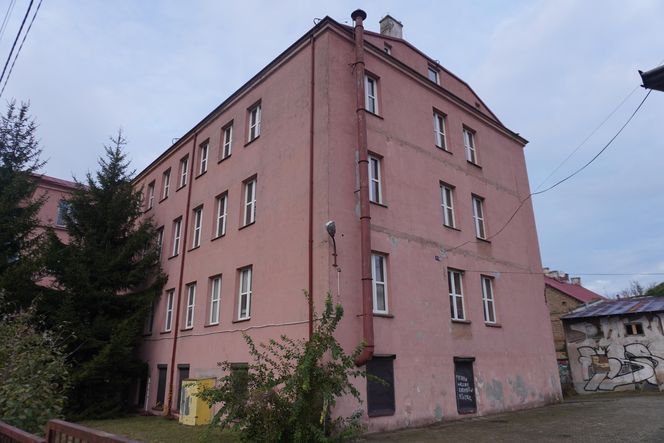 Perełka modernizmu z początków XX wieku. "Braciszkowie" to legenda Białegostoku