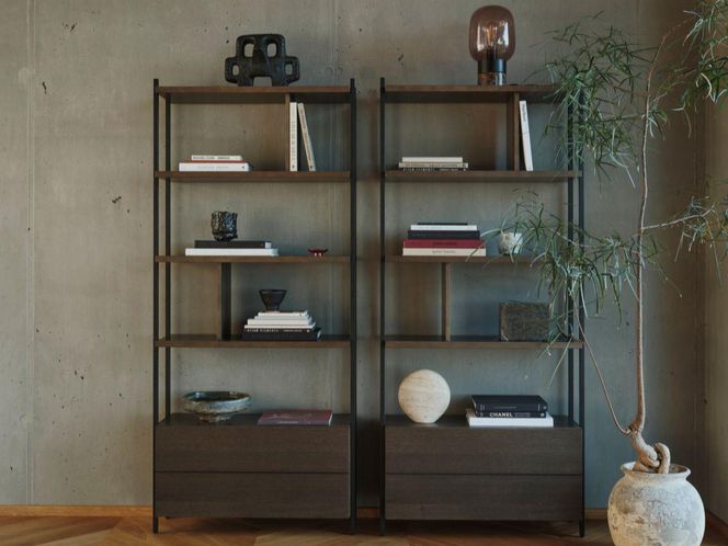 Duńska stylistyka w aranżacji wnętrz - BoConcept