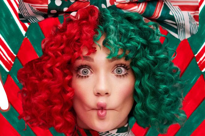 Piosenki świąteczne 2017 - Sia, Mariah Carey i inni gotowi na święta! [PLAYLISTA]