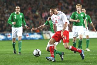 Irlandia - Polska: Lewandowski znów strzeli na Wyspach? Zagraj to jeszcze raz, Robert!