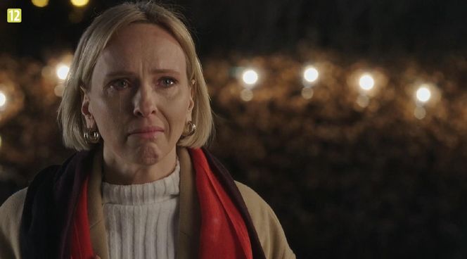 M jak miłość odc. 1869. Dorota (Iwona Rejzner)