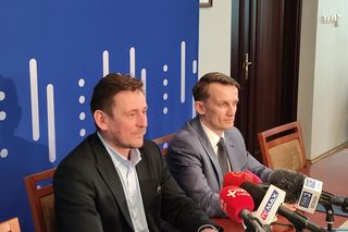 Zawarto porozumienie ws. urzędu pracy w Koszalinie 