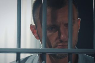 M jak miłość odc. 1835. Bartek (Arkadiusz Smoleński)