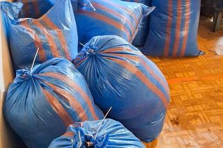 CBSP rozbiło gang producentów papierosów.