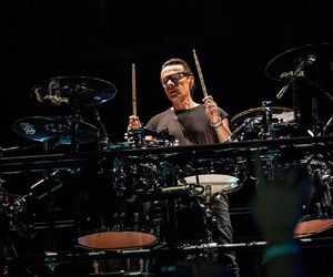 Larry Mullen Jr. (U2) zmaga się z zaburzeniem, które utrudnia mu grę. Perkusista wyjaśnił to wszystko w wywiadzie