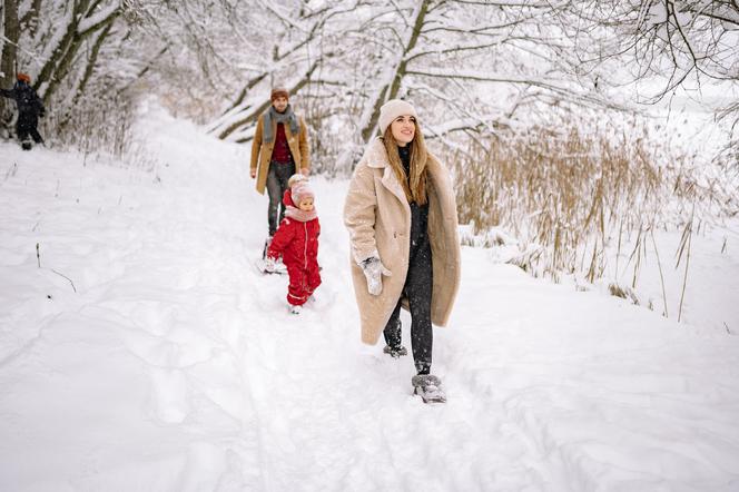 TEGO DNIA w Polsce spadnie śnieg! Synoptycy IMGW podali konkretny termin. Uda się ulepić bałwana?