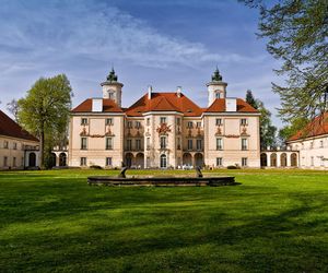 Otwock dawnym uzdrowiskiem pod Warszawą