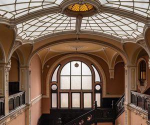 Pałac Schoena w Sosnowcu stanie się muzeum