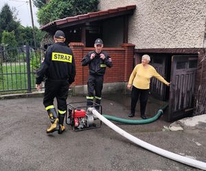 Woda zalała mnie już trzeci raz