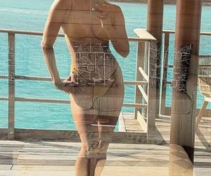 Halle Berry ma 59 lat i wskoczyła w bikini